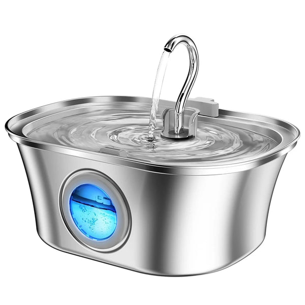 Pack Chat Heureux - Fontaine 2L