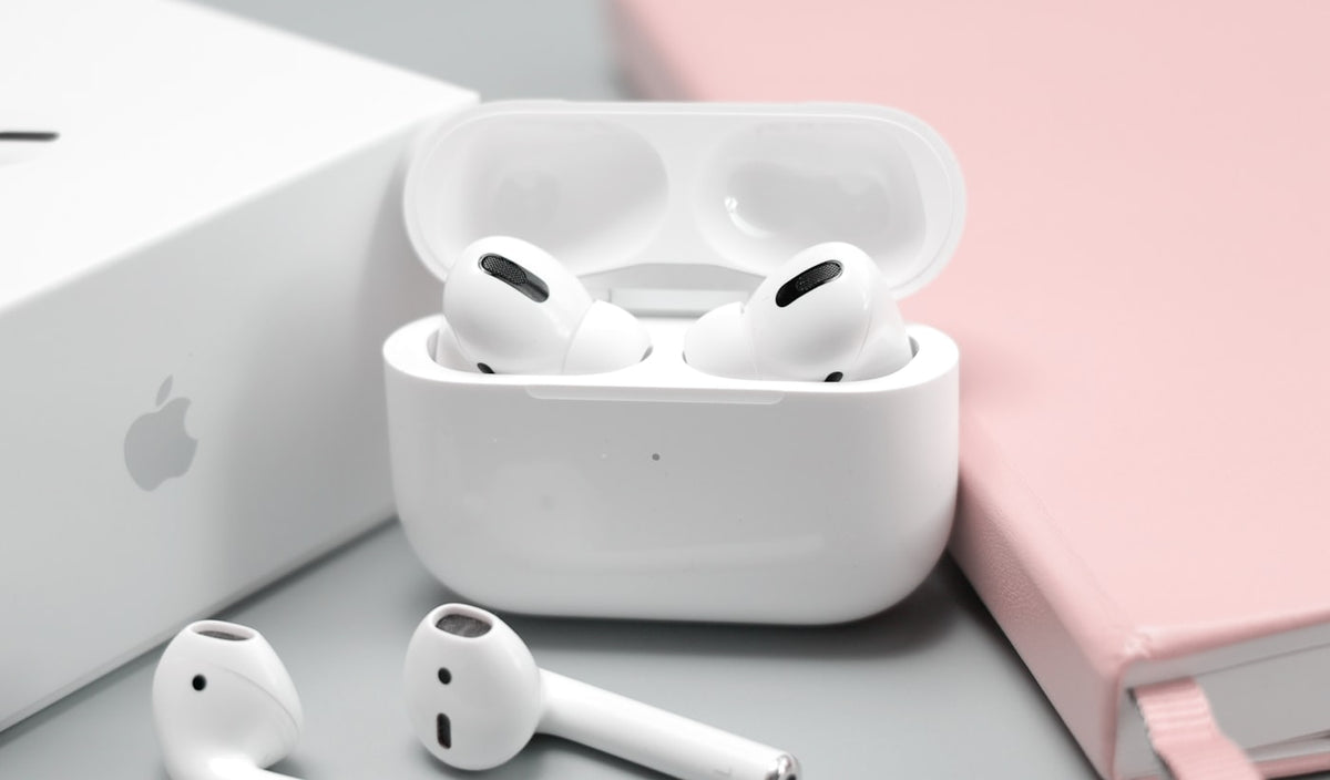 Écouteurs sans fil Bluetooth