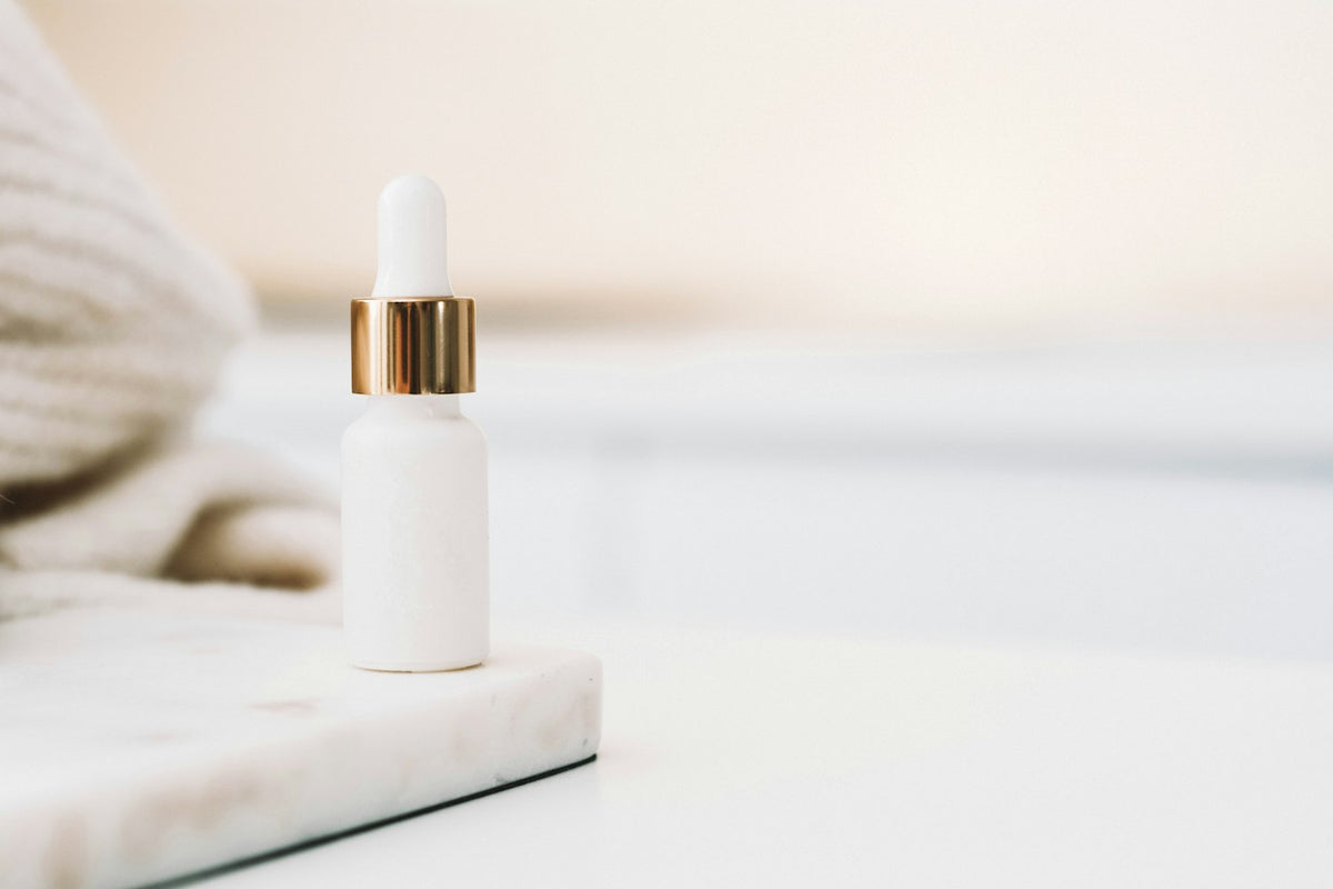 Crème Hydratante Acide Hyaluronique