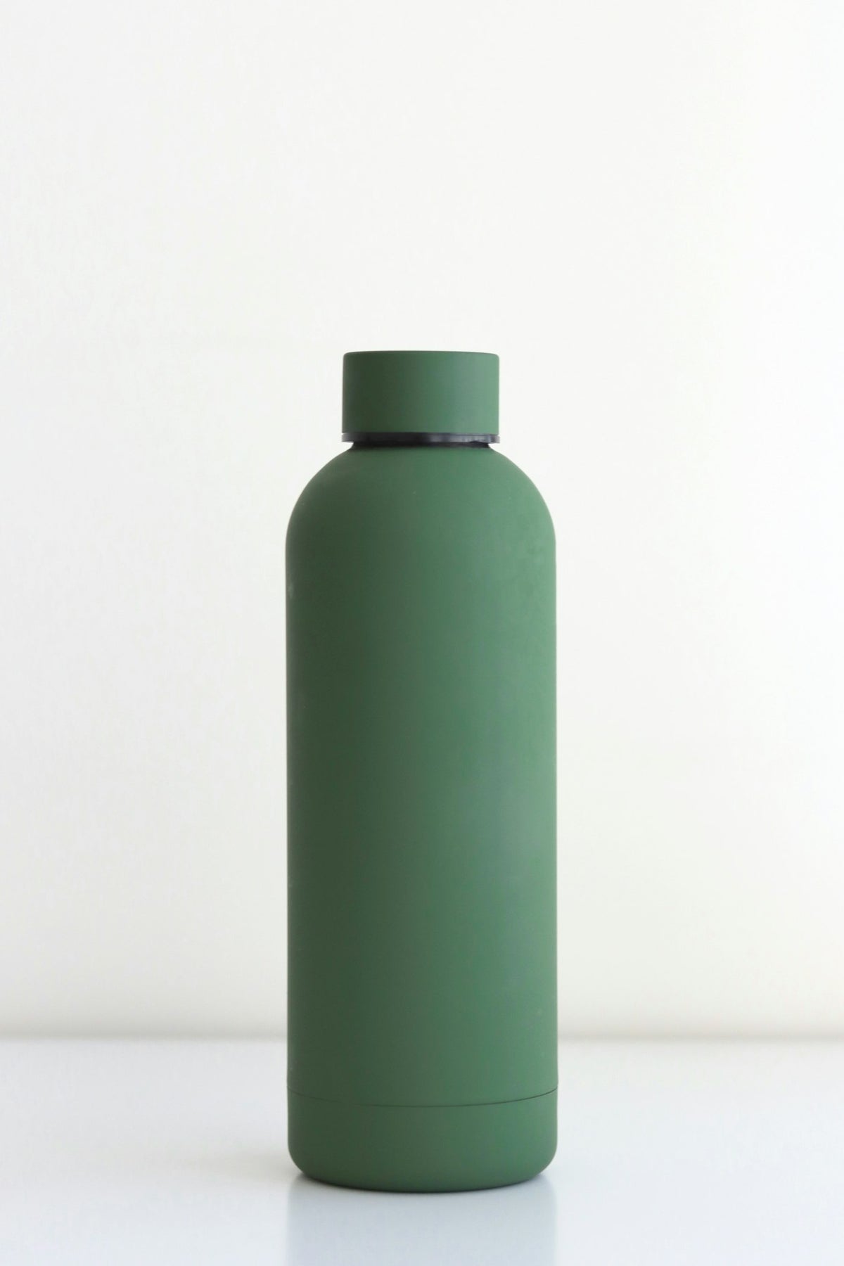 Gourde sport isotherme