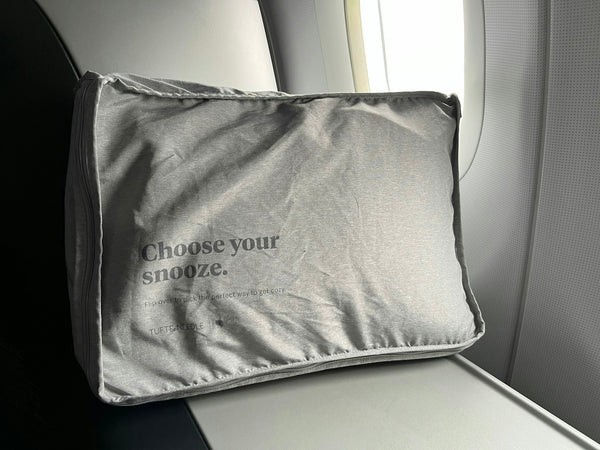 Coussin Cervical Voyage Hauloa
