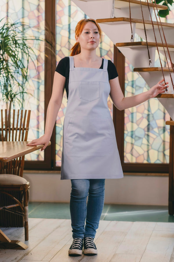 Tablier de cuisine