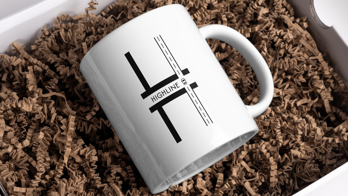 Mug magique
