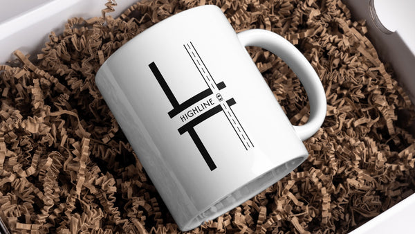 Mug magique