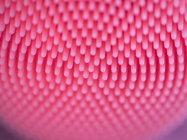 Brosse Silicone Sonique Hauloa
