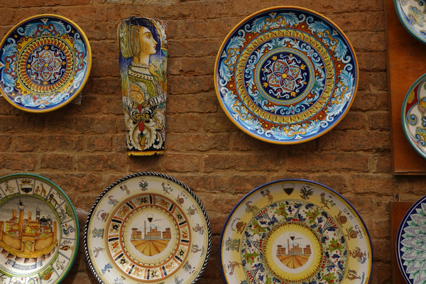 Lanterne marocaine
