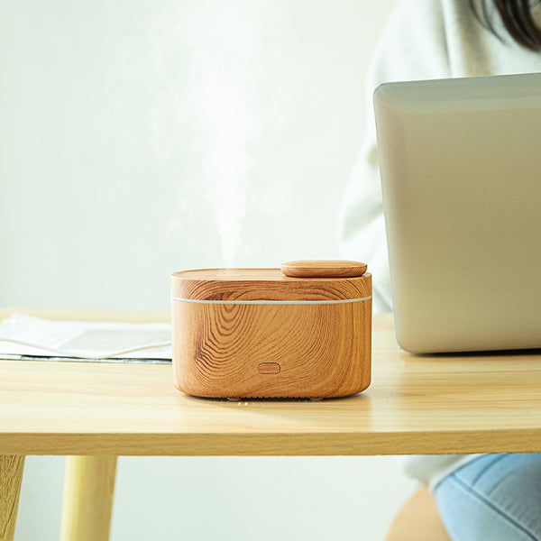 Pack Cocooning - Diffuseur inclus