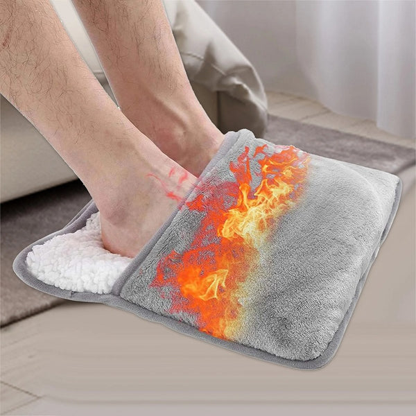 Pack Cocooning - Tapis Chauffant inclus