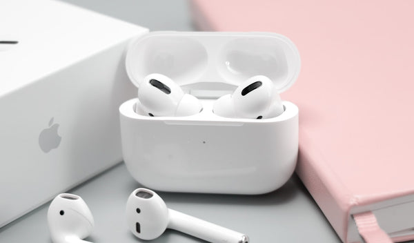 Écouteurs sans fil Bluetooth