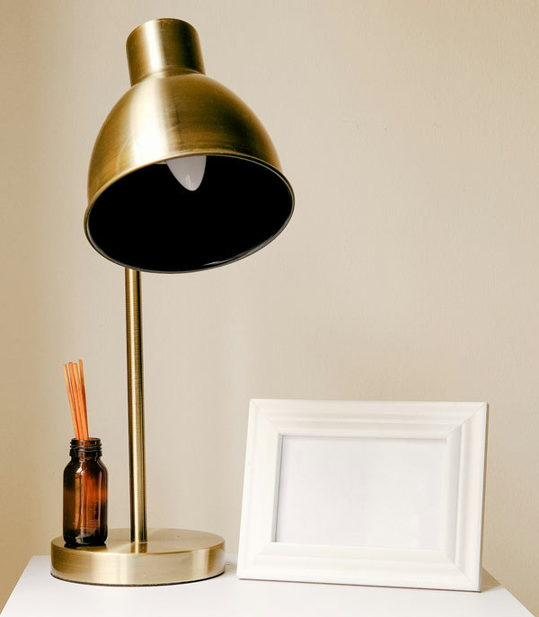 Lampe Chevet Touch Hauloa