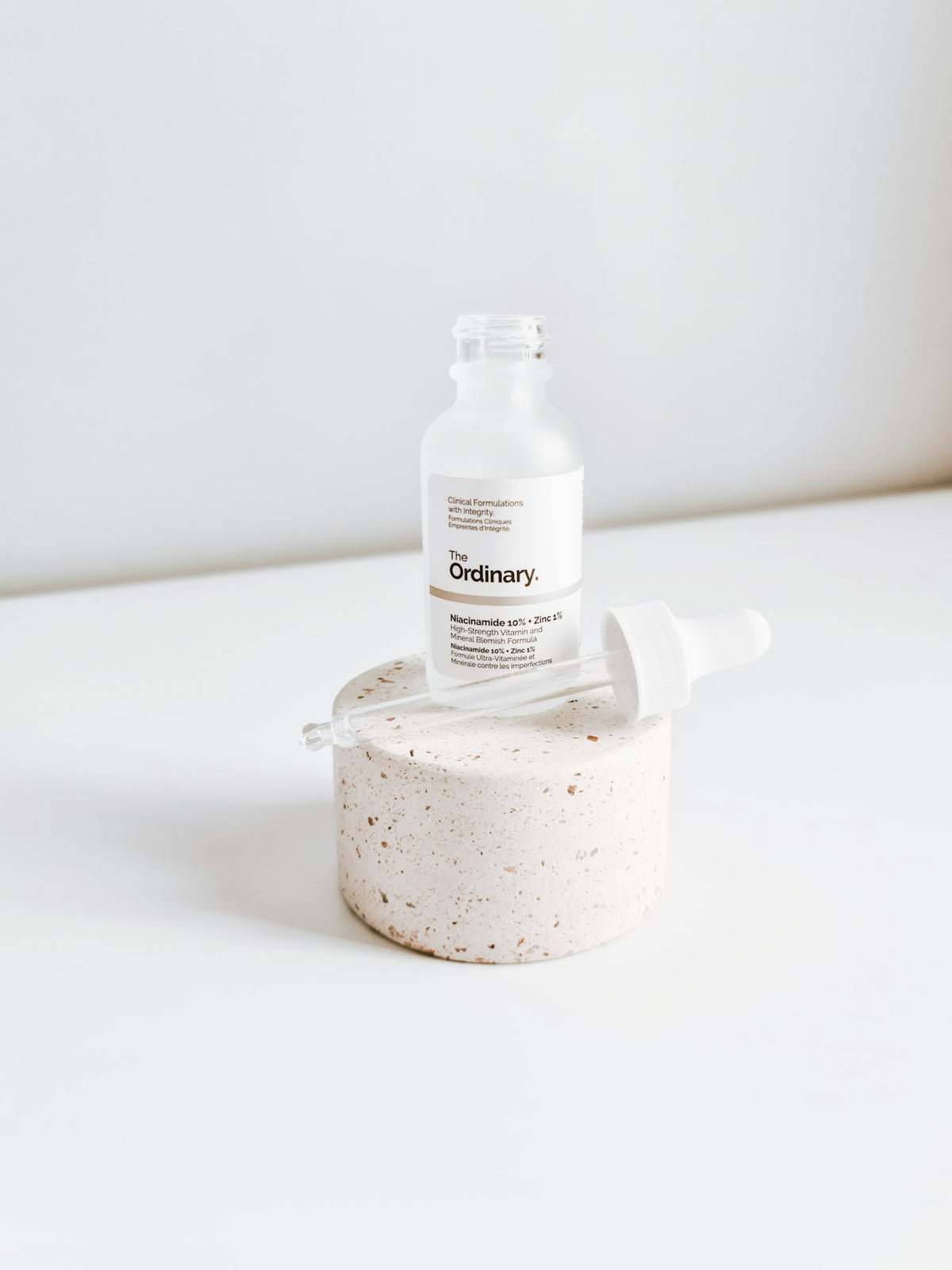 Sérum Niacinamide