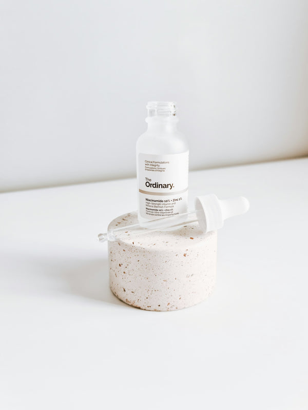 Sérum Niacinamide