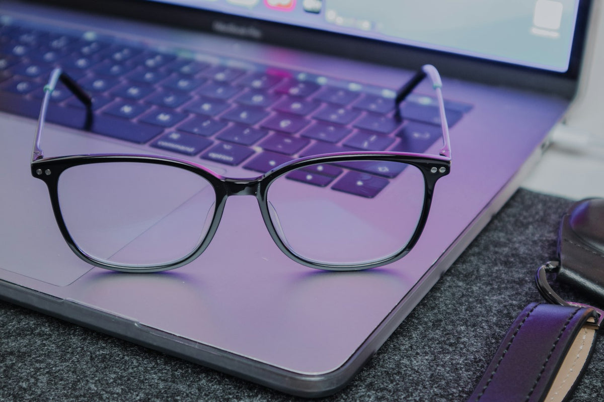 Lunettes Anti-Lumiere Bleue Hauloa