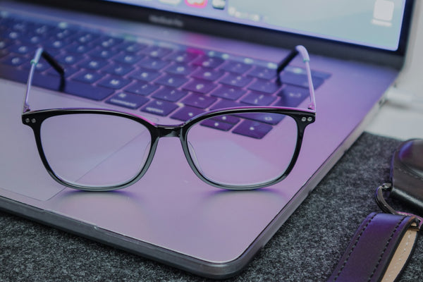 Lunettes Anti-Lumiere Bleue Hauloa