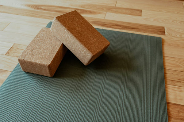 Tapis Yoga TPE Hauloa