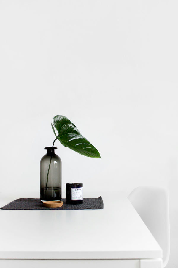 Tabouret bambou
