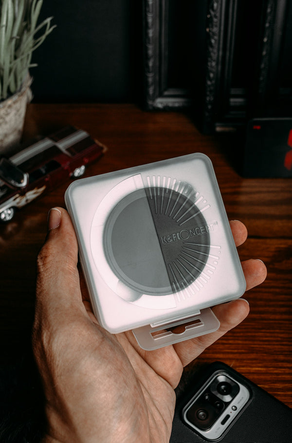 Mini Ventilateur Portable Hauloa