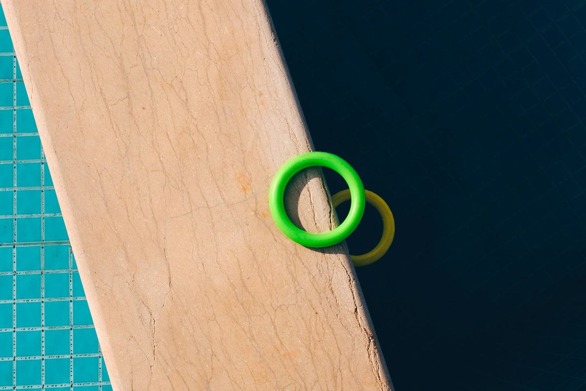 Bague Fidget Magnetique Hauloa