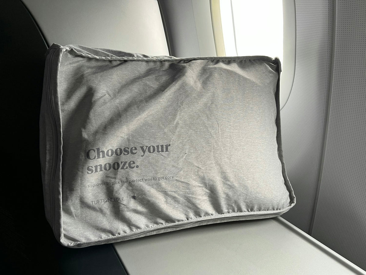 Coussin Cervical Voyage Hauloa